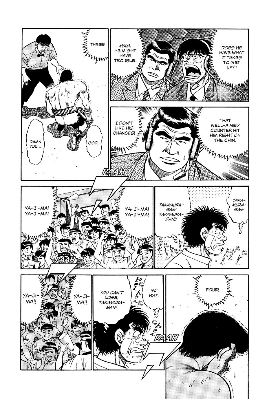 Chapter 50 — Round 50 — Page 11