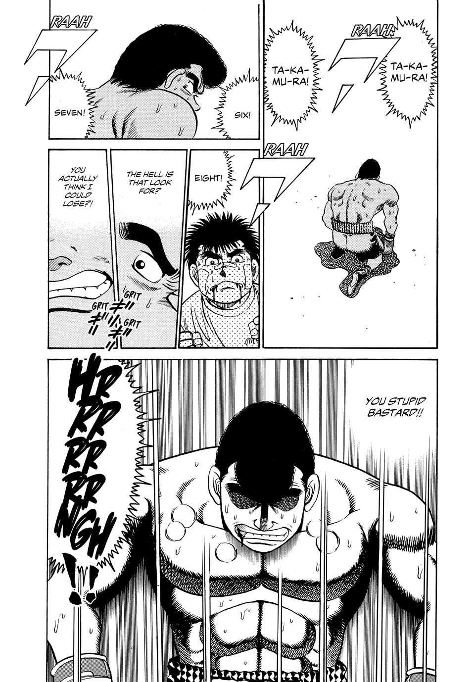 Chapter 50 — Round 50 — Page 14