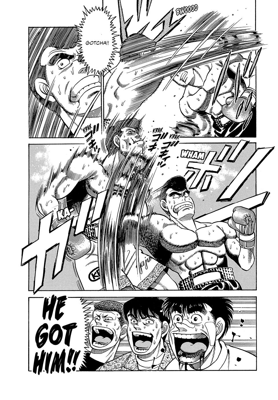 Chapter 50 — Round 50 — Page 18