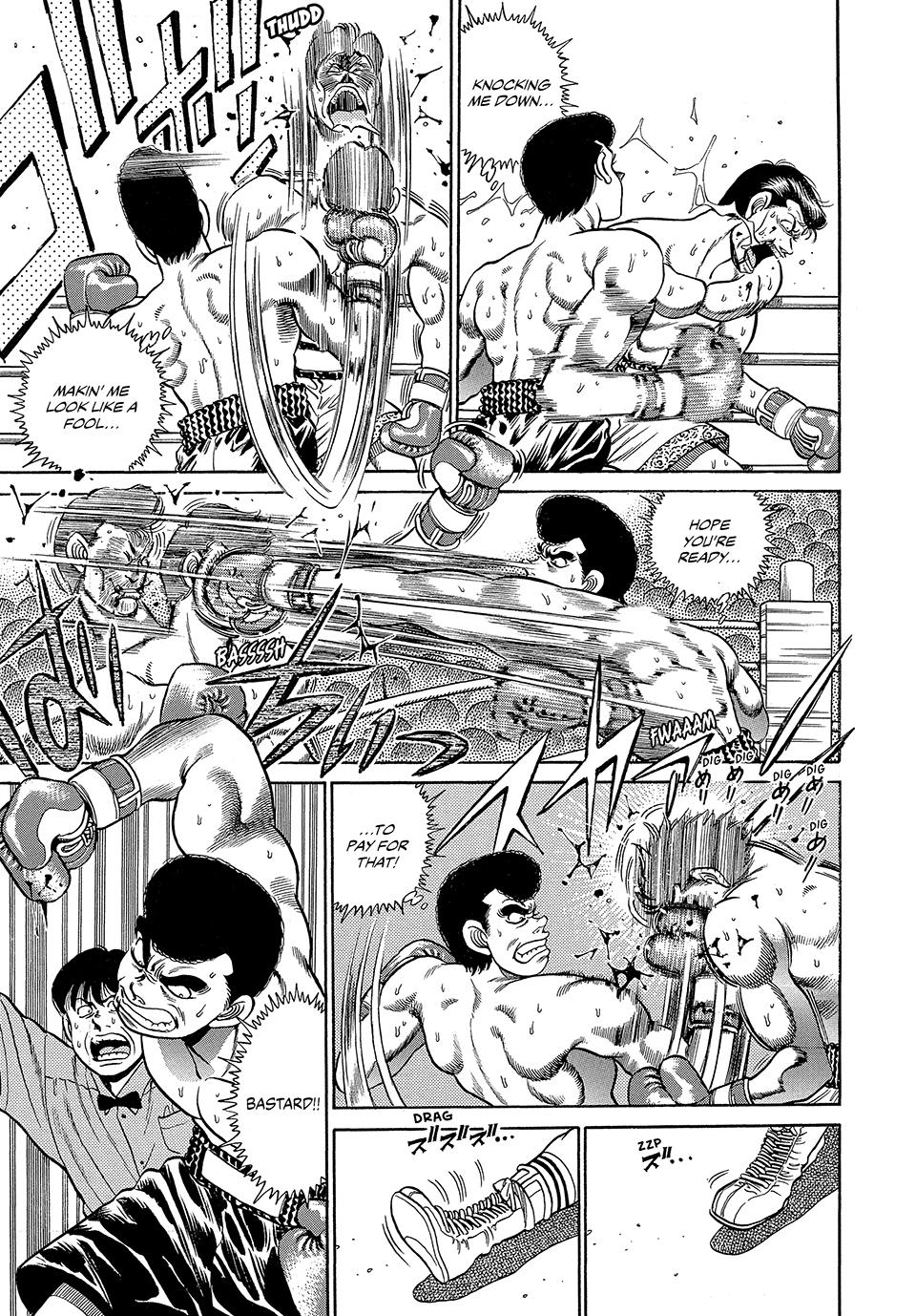 Chapter 51 — Round 51 — Page 6