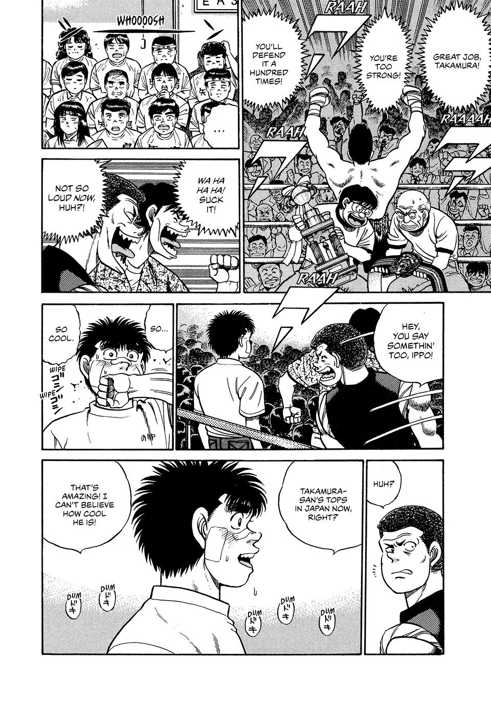 Chapter 51 — Round 51 — Page 11