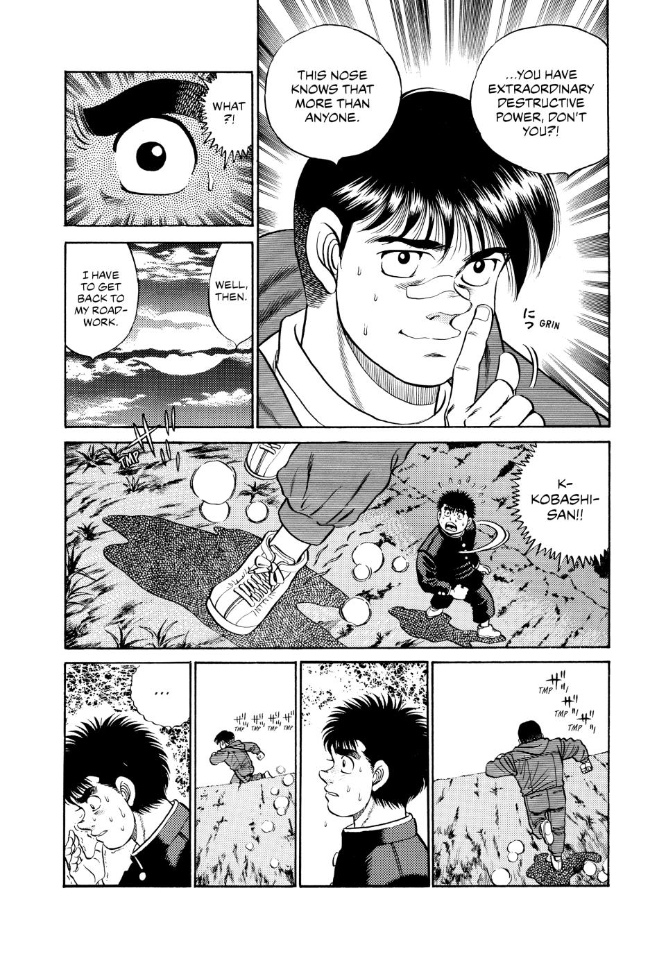 Chapter 52 — Round 52 — Page 18