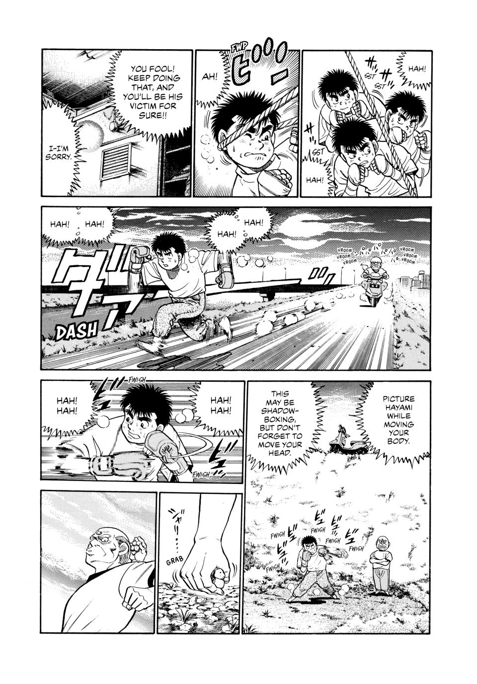 Chapter 53 — Round 53 — Page 15
