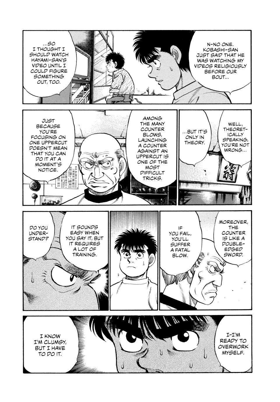 Chapter 57 — Round 57 — Page 5
