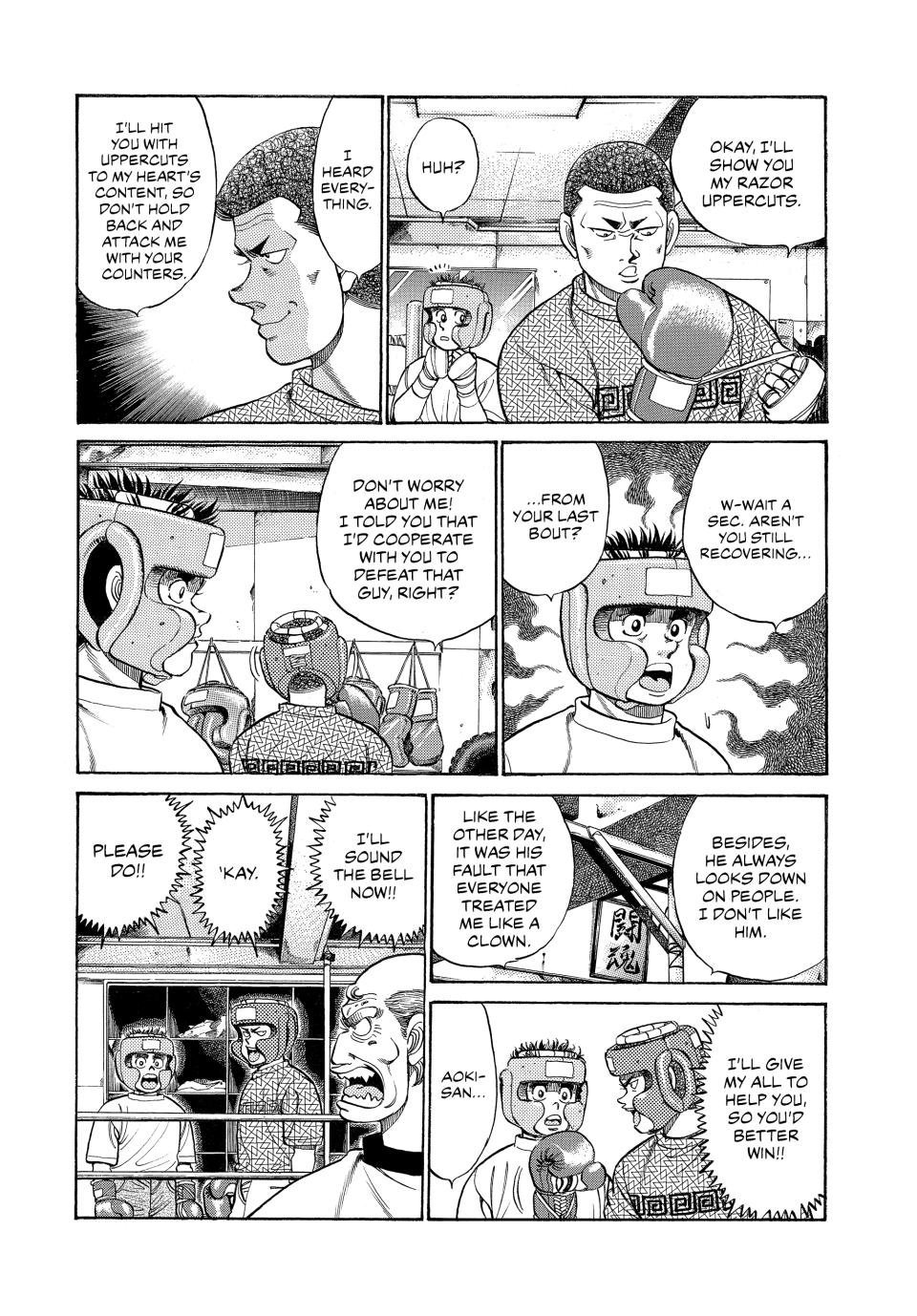 Chapter 57 — Round 57 — Page 7