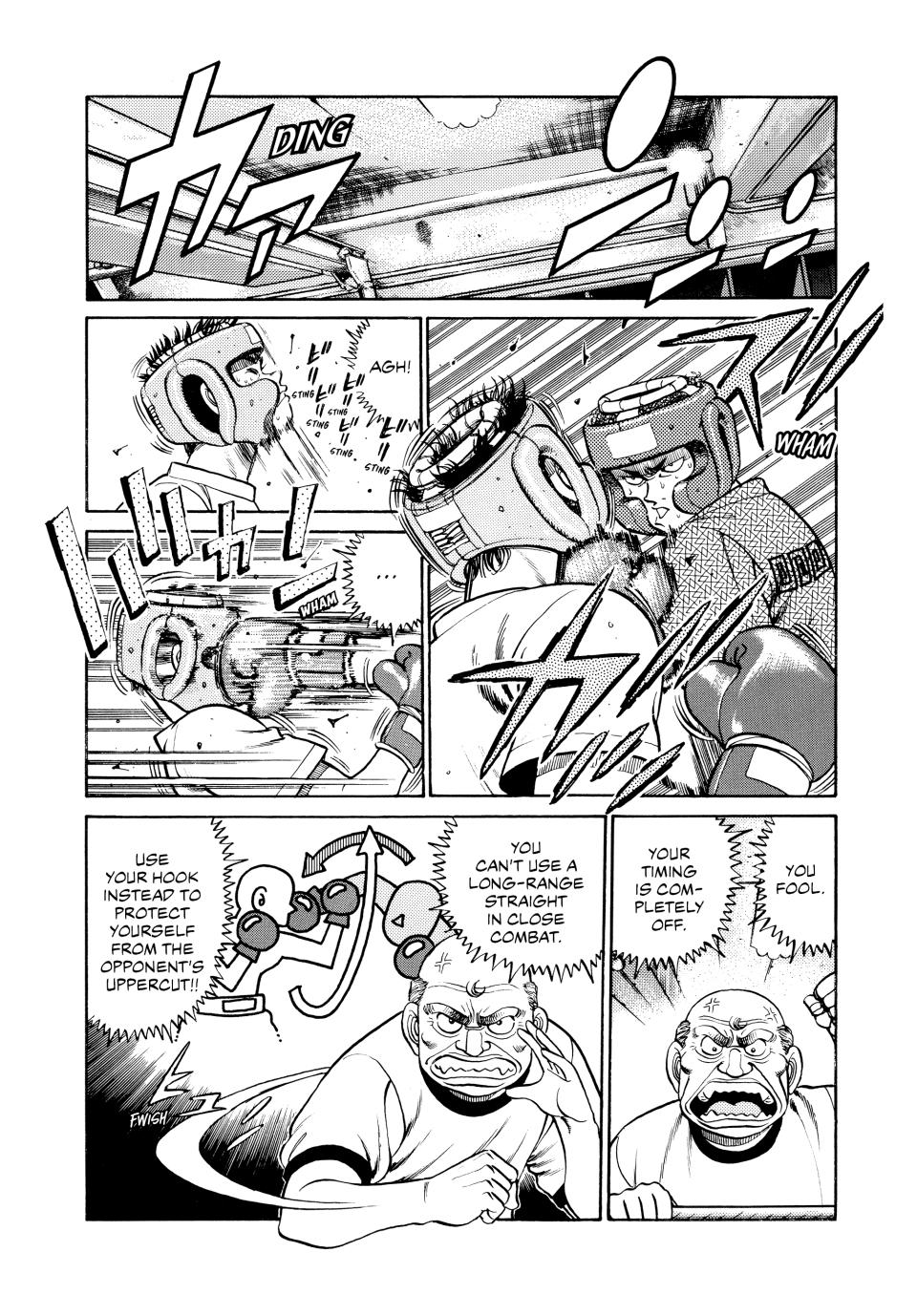 Chapter 57 — Round 57 — Page 8