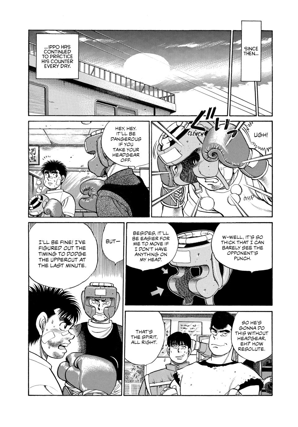 Chapter 57 — Round 57 — Page 10