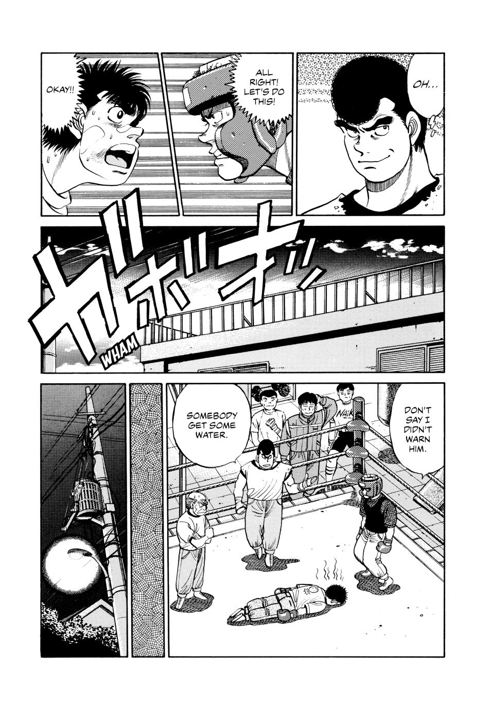 Chapter 57 — Round 57 — Page 11