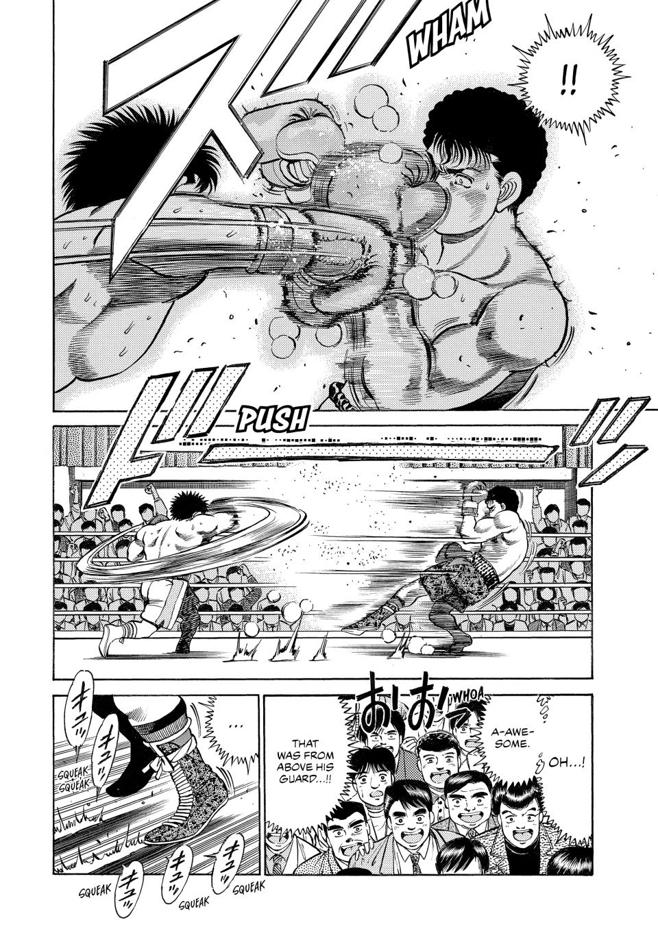 Chapter 59 — Round 59 — Page 11