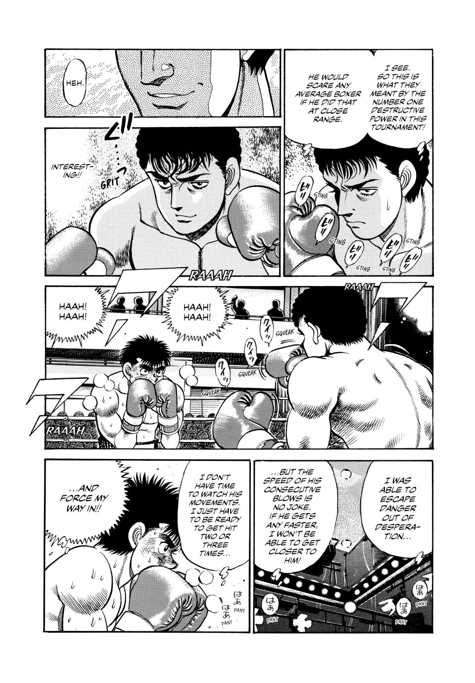 Chapter 59 — Round 59 — Page 12