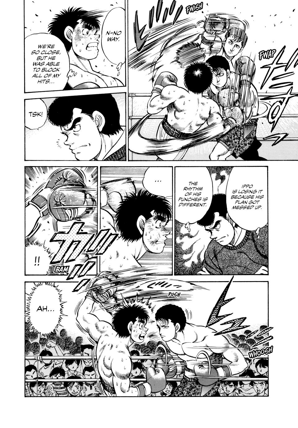 Chapter 60 — Round 60 — Page 5