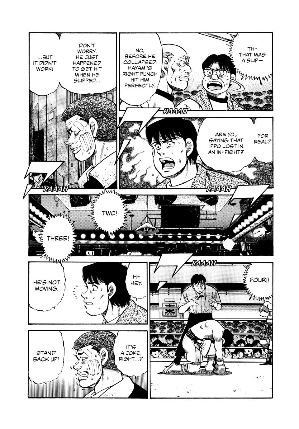 Chapter 60 — Round 60 — Page 8