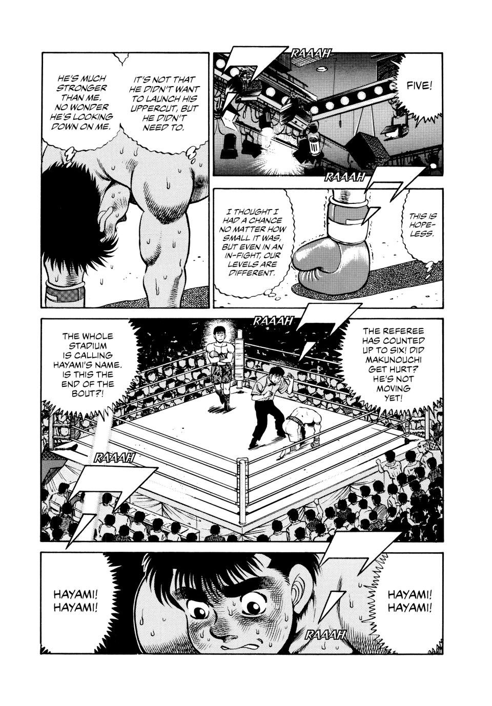 Chapter 60 — Round 60 — Page 9