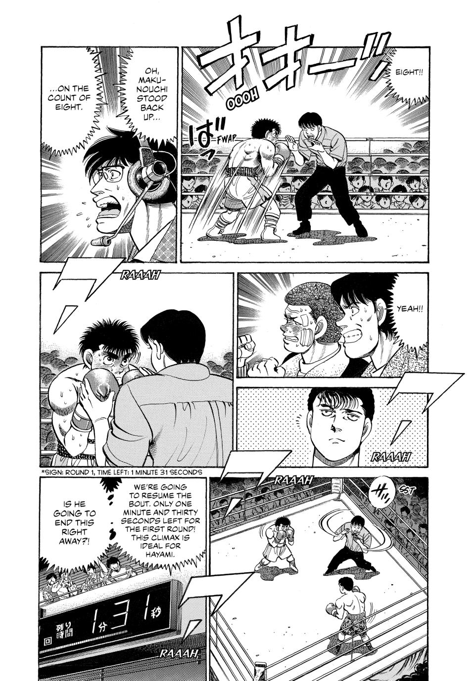 Chapter 60 — Round 60 — Page 13