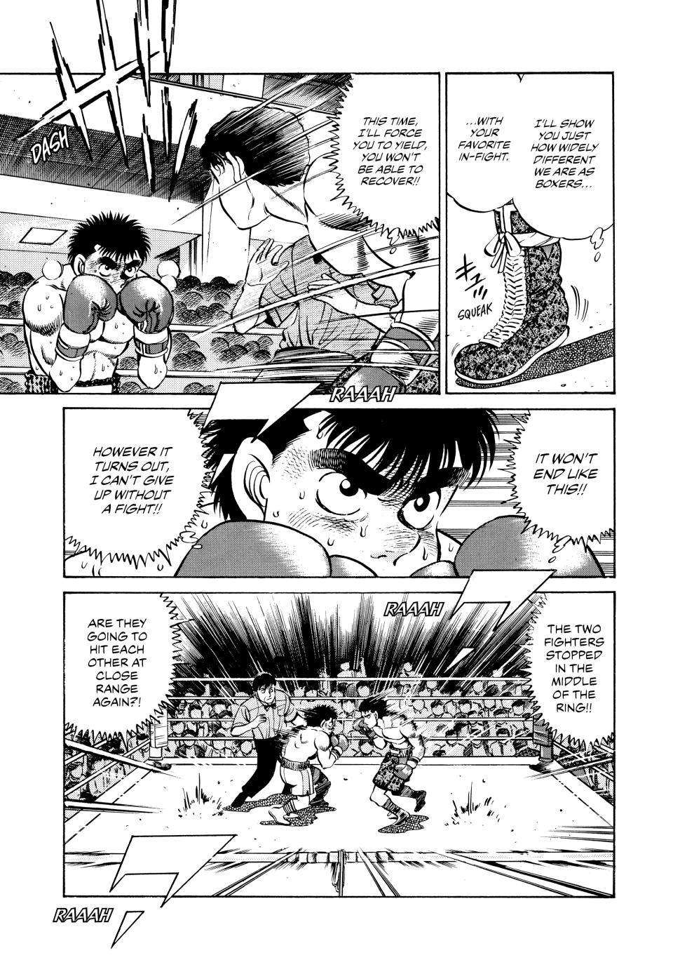 Chapter 60 — Round 60 — Page 14