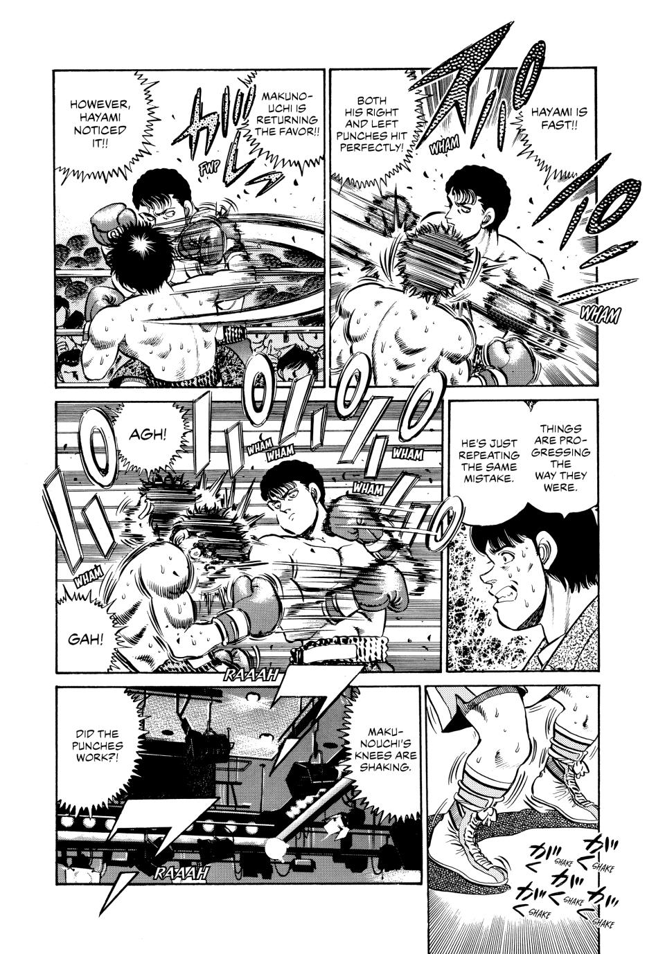 Chapter 60 — Round 60 — Page 15