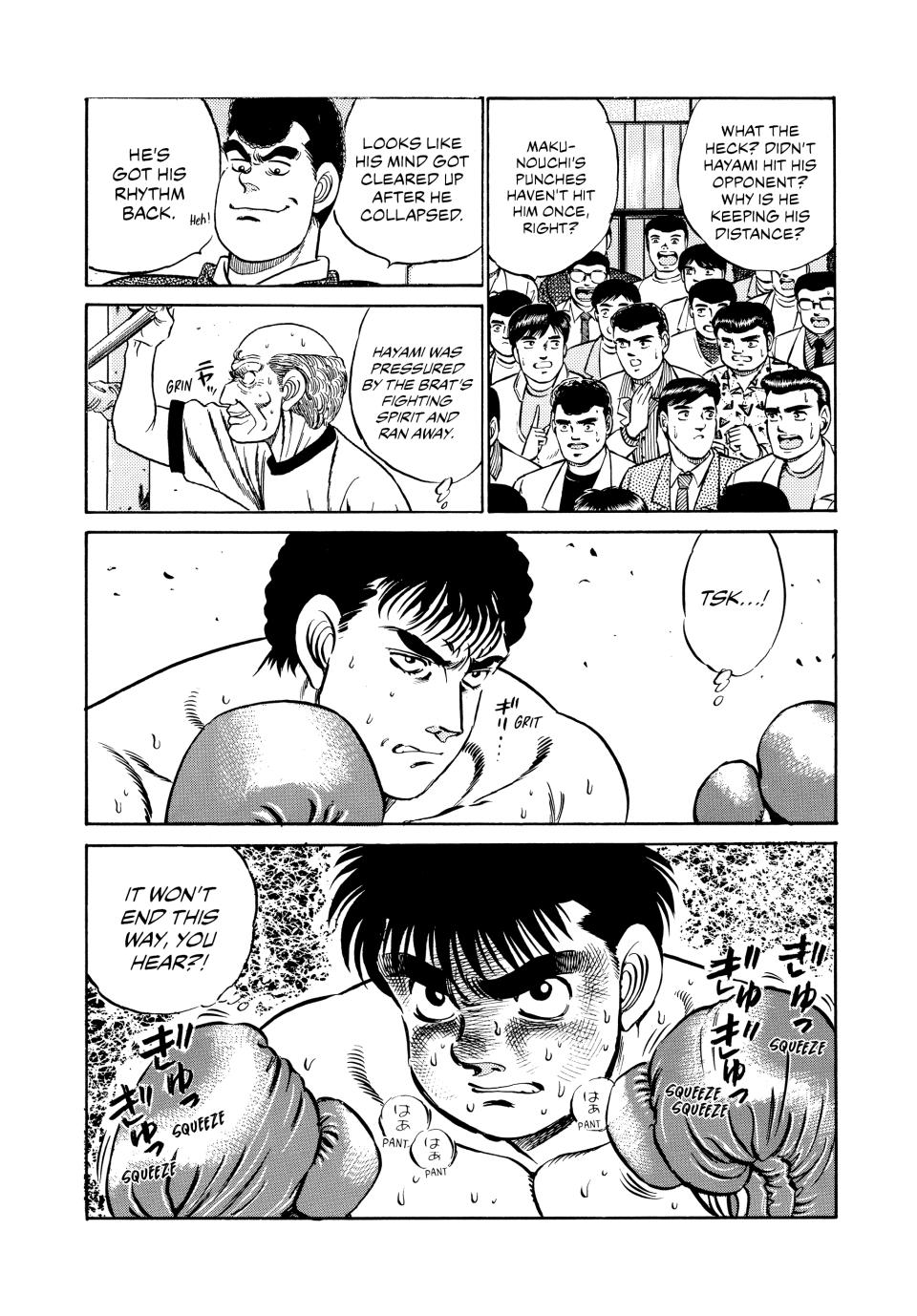 Chapter 60 — Round 60 — Page 20