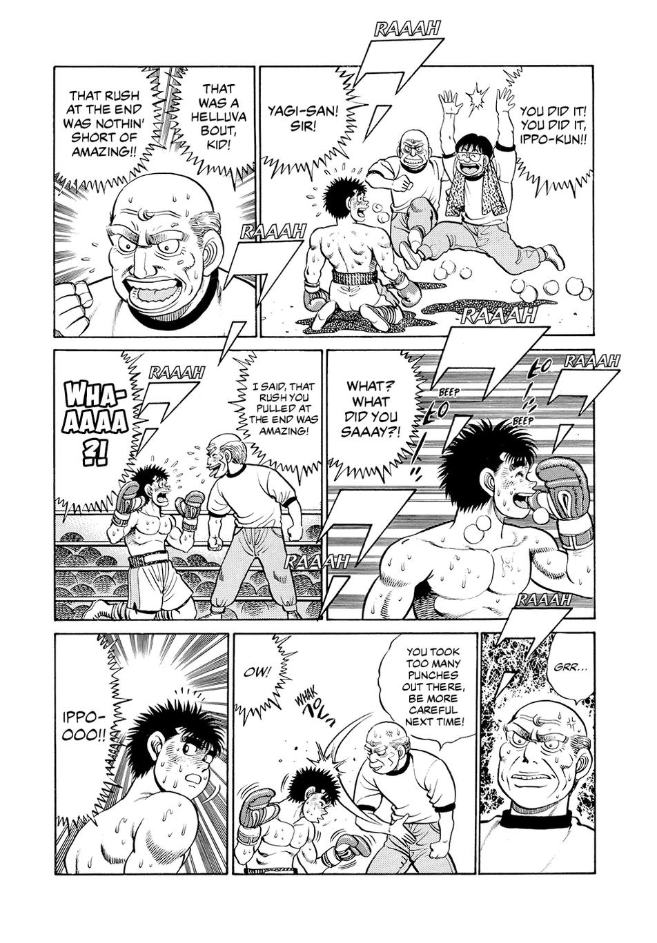 Chapter 64 — Round 64 — Page 5