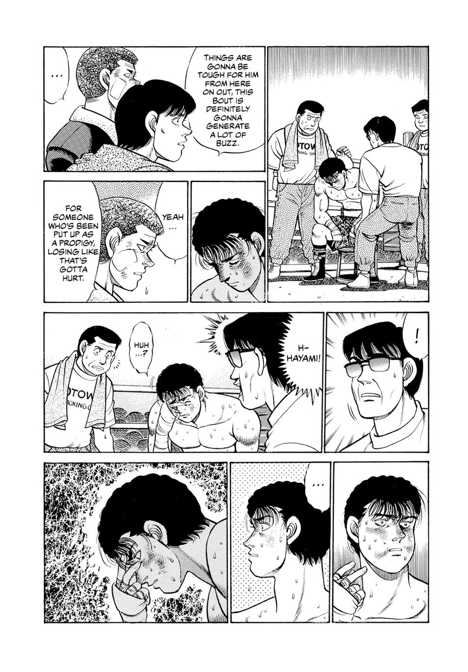 Chapter 64 — Round 64 — Page 8