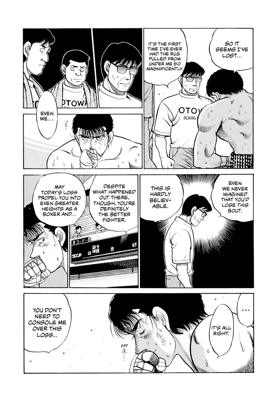 Chapter 64 — Round 64 — Page 9
