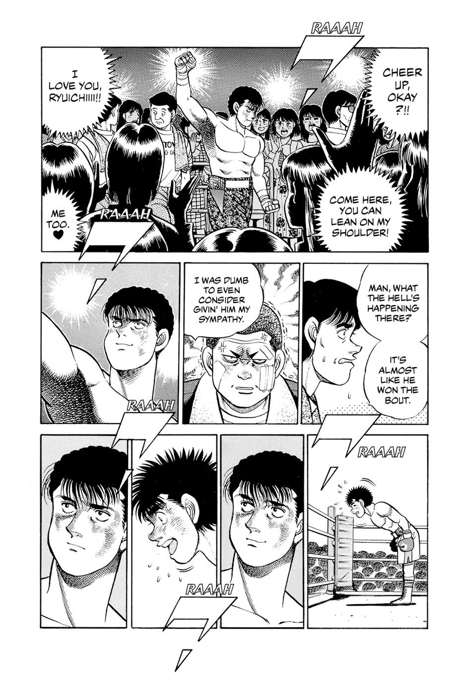Chapter 64 — Round 64 — Page 11