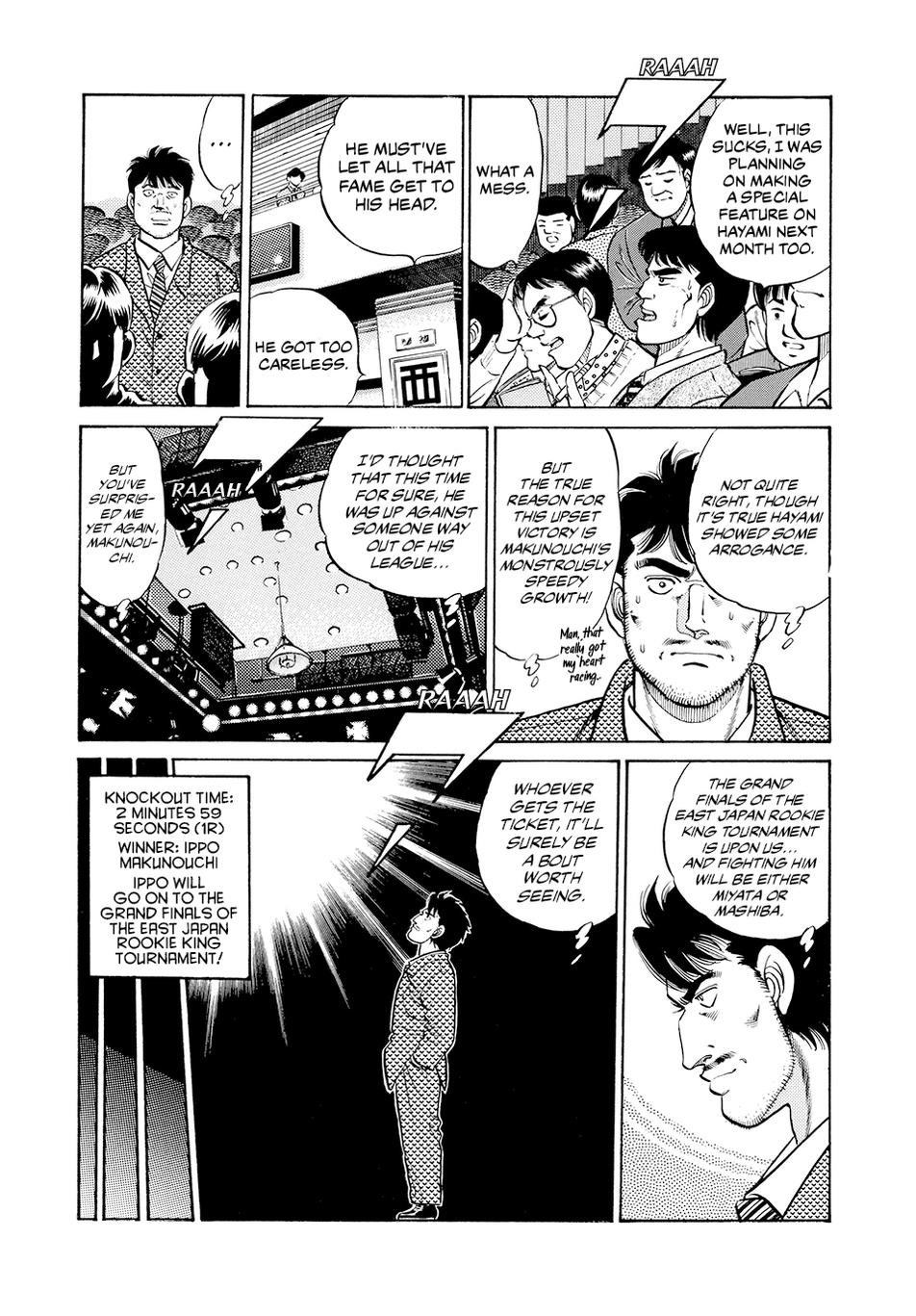 Chapter 64 — Round 64 — Page 13