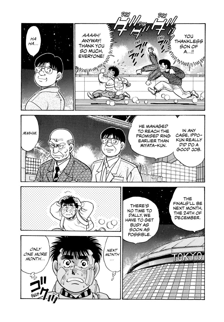Chapter 64 — Round 64 — Page 16