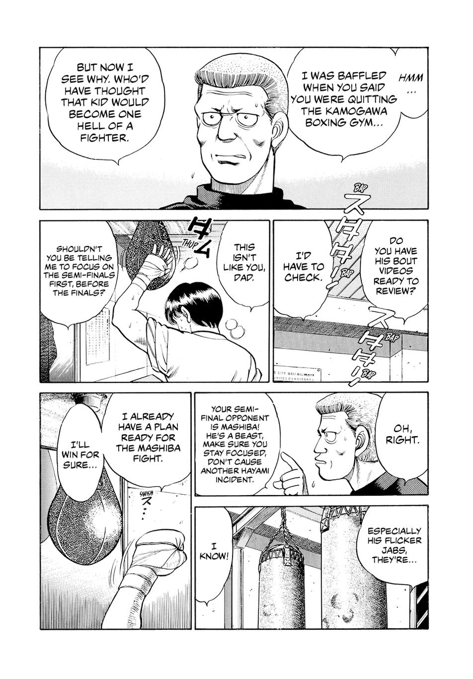 Chapter 64 — Round 64 — Page 19