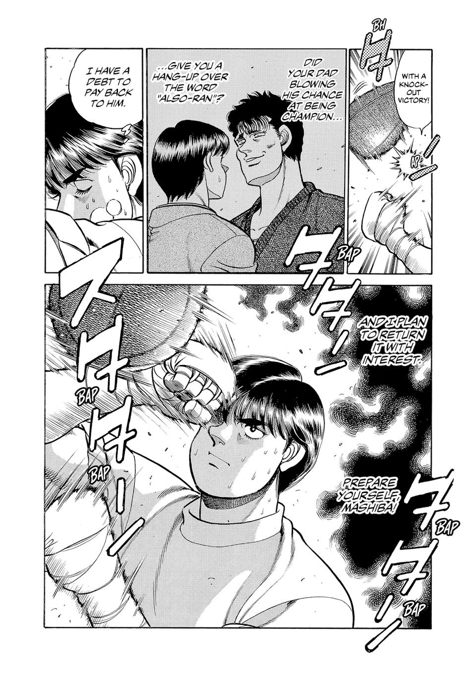 Chapter 64 — Round 64 — Page 20