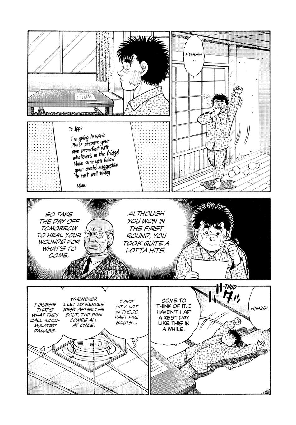 Chapter 65 — Round 65 — Page 5