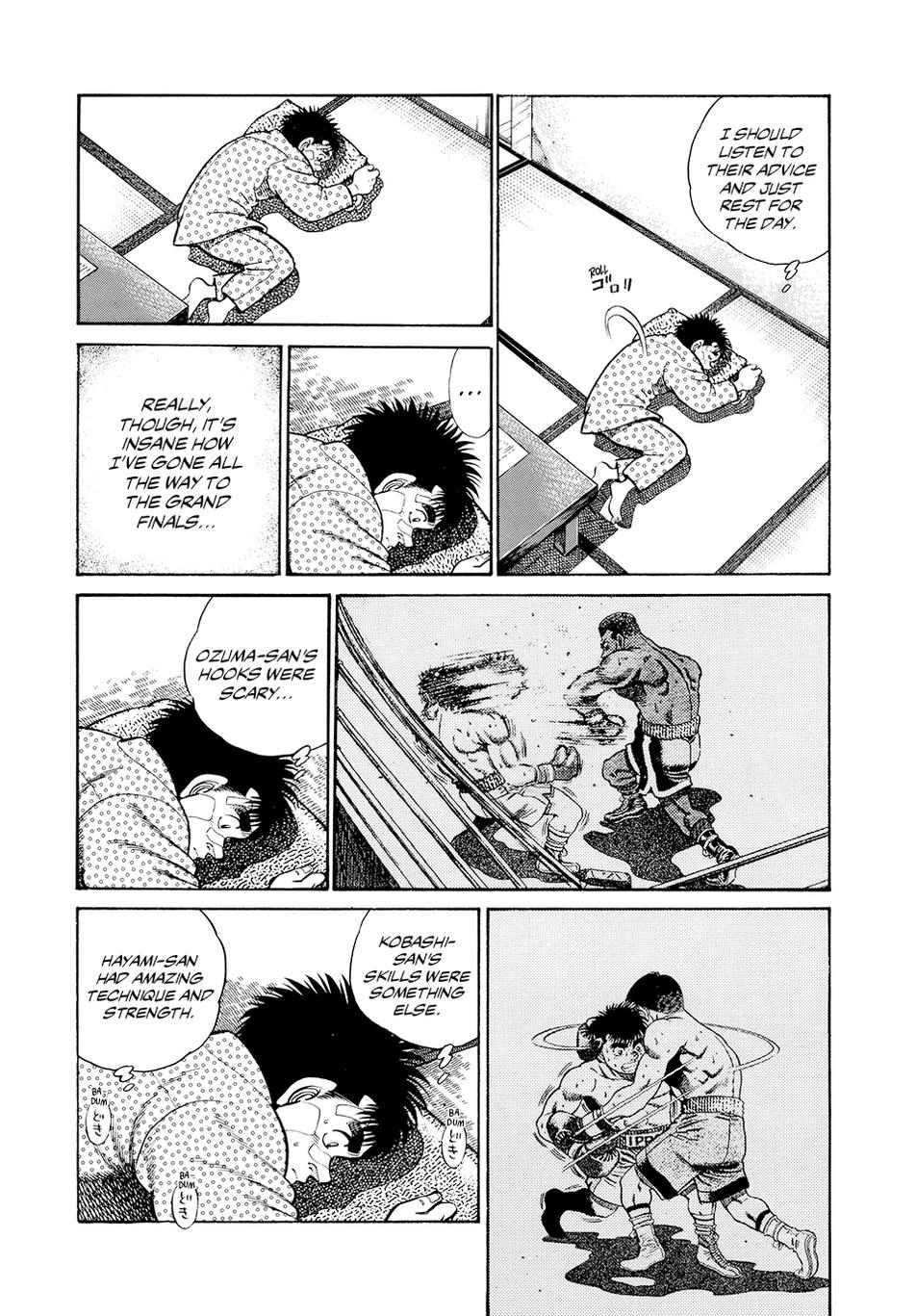 Chapter 65 — Round 65 — Page 6