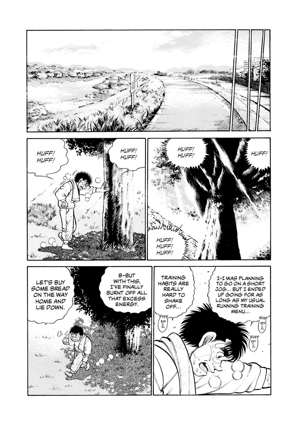 Chapter 65 — Round 65 — Page 9
