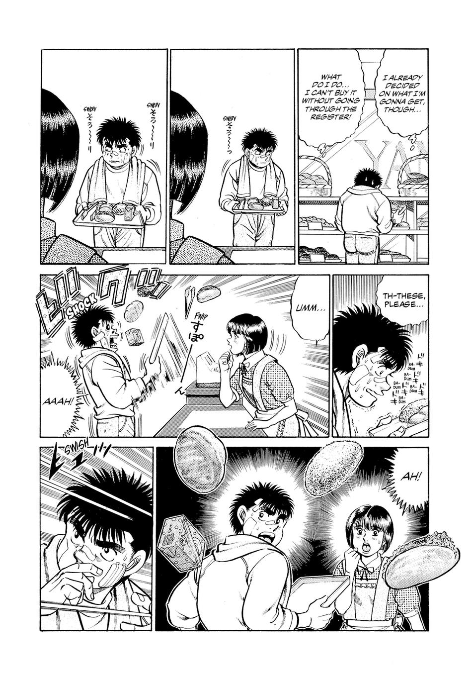 Chapter 65 — Round 65 — Page 12