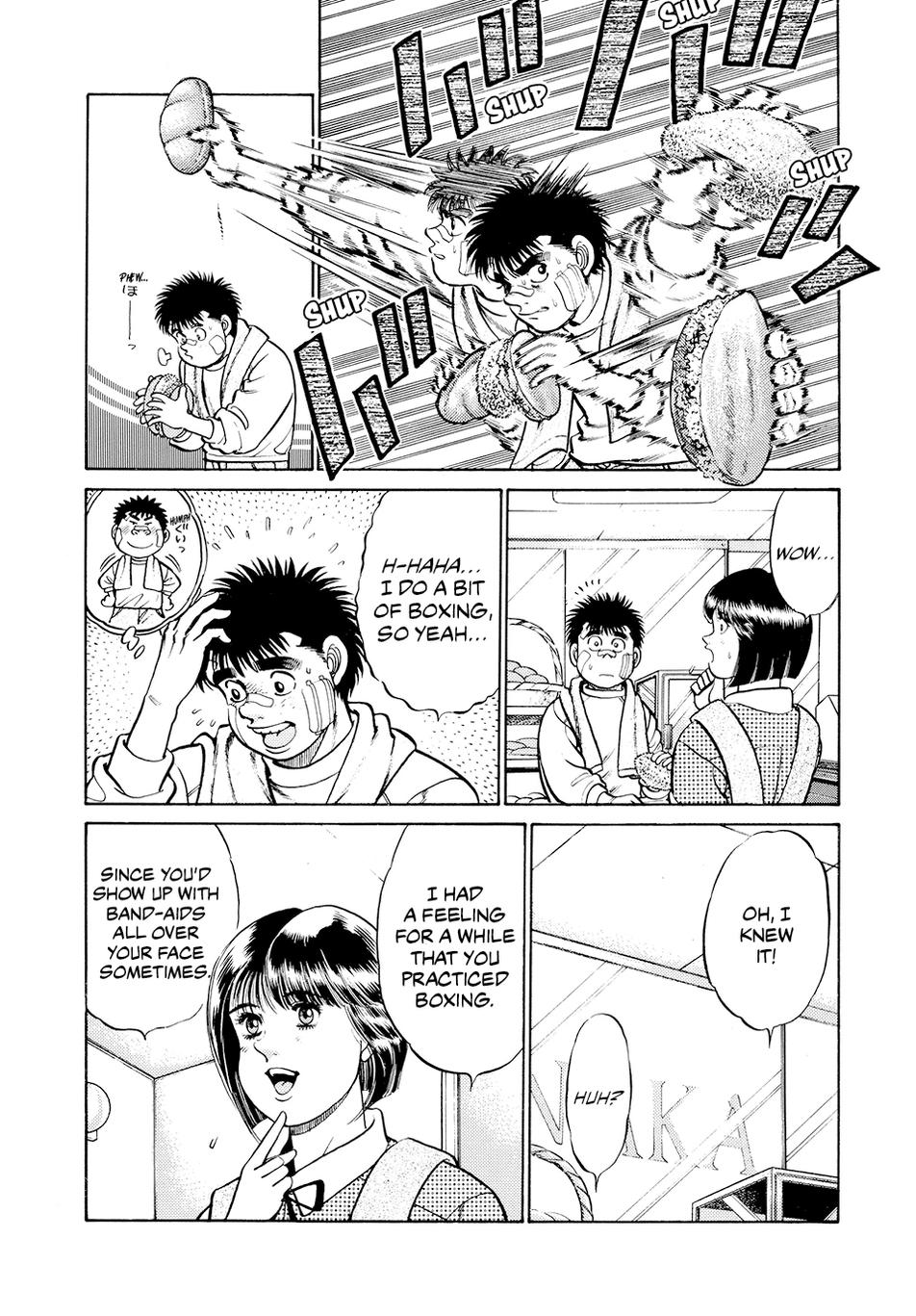Chapter 65 — Round 65 — Page 13