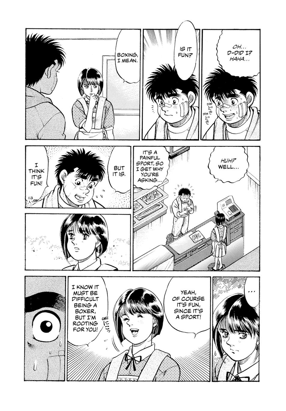 Chapter 65 — Round 65 — Page 14