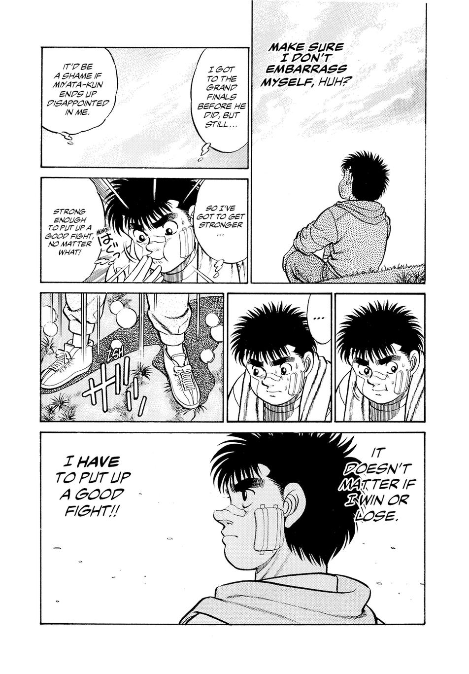 Chapter 65 — Round 65 — Page 16