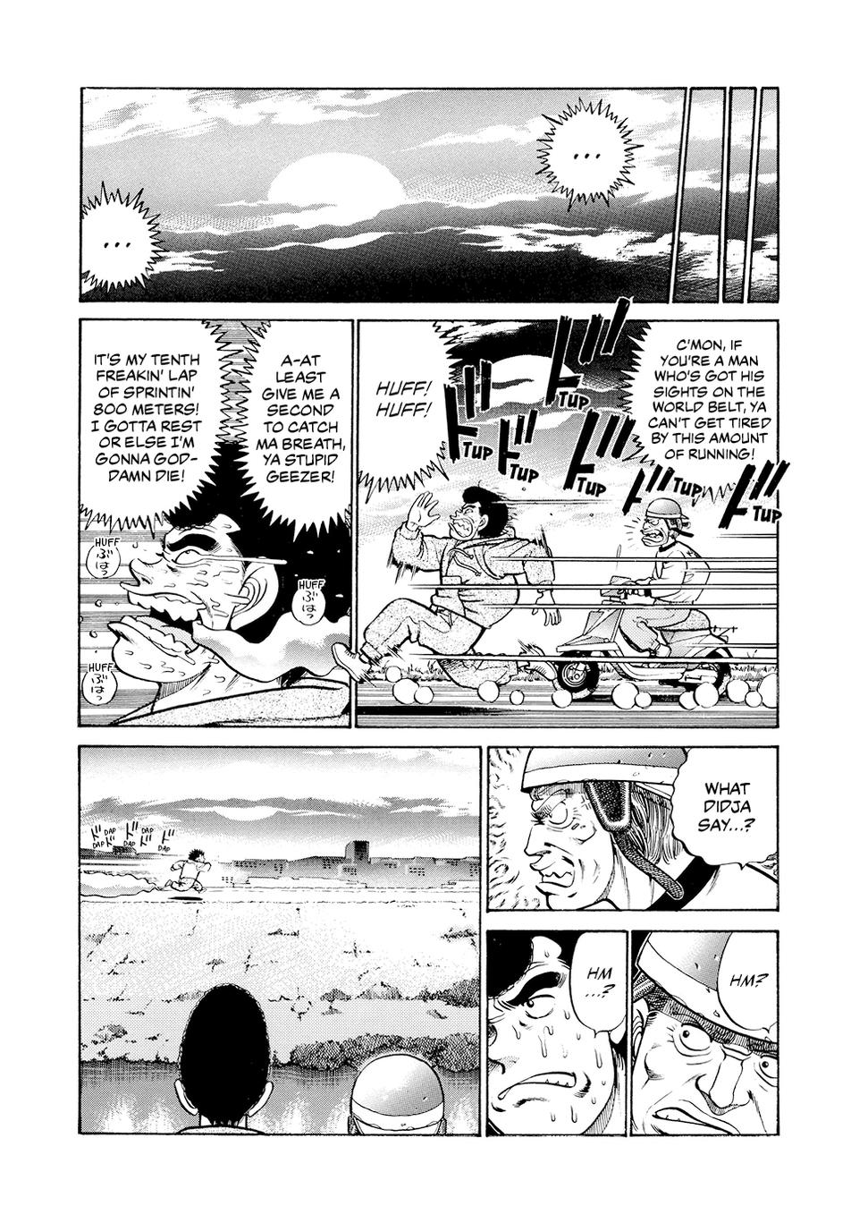 Chapter 65 — Round 65 — Page 17