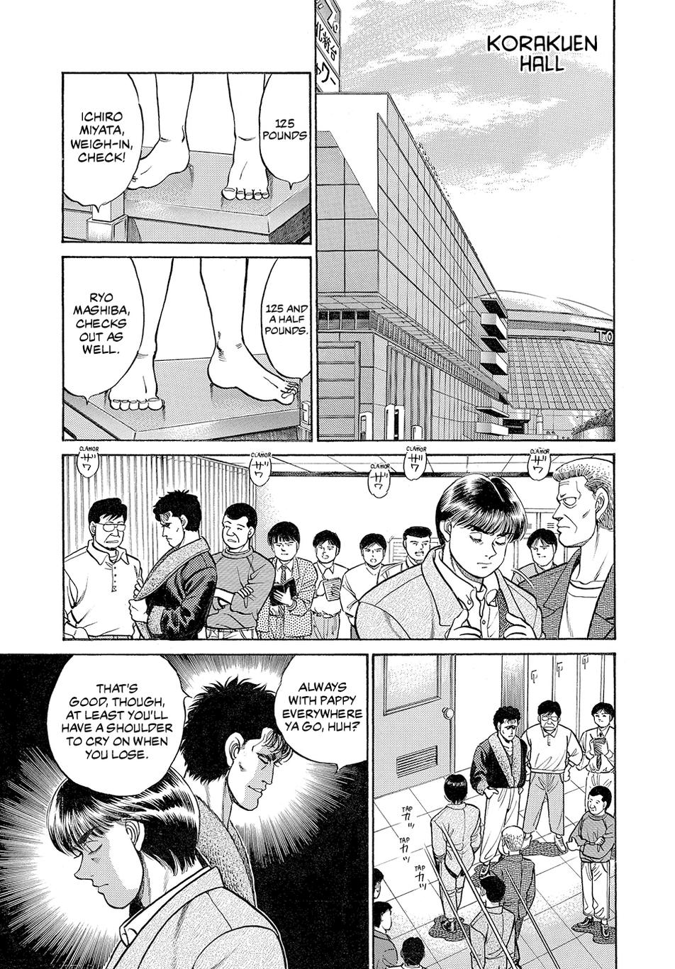 Chapter 65 — Round 65 — Page 19