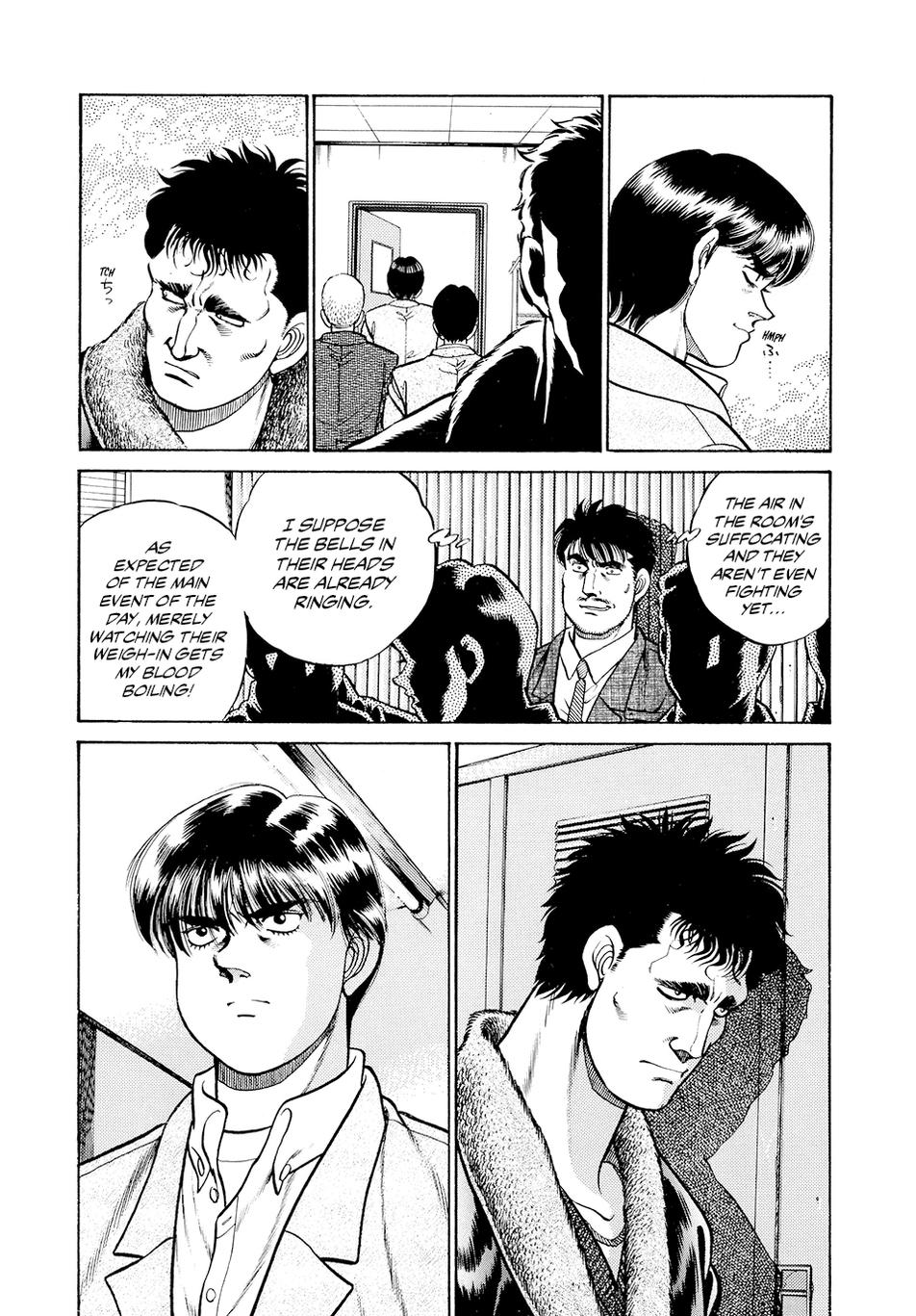 Chapter 65 — Round 65 — Page 20