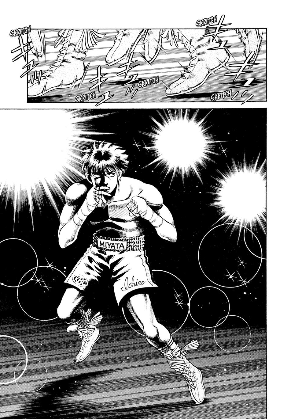 Chapter 66 — Round 66 — Page 8