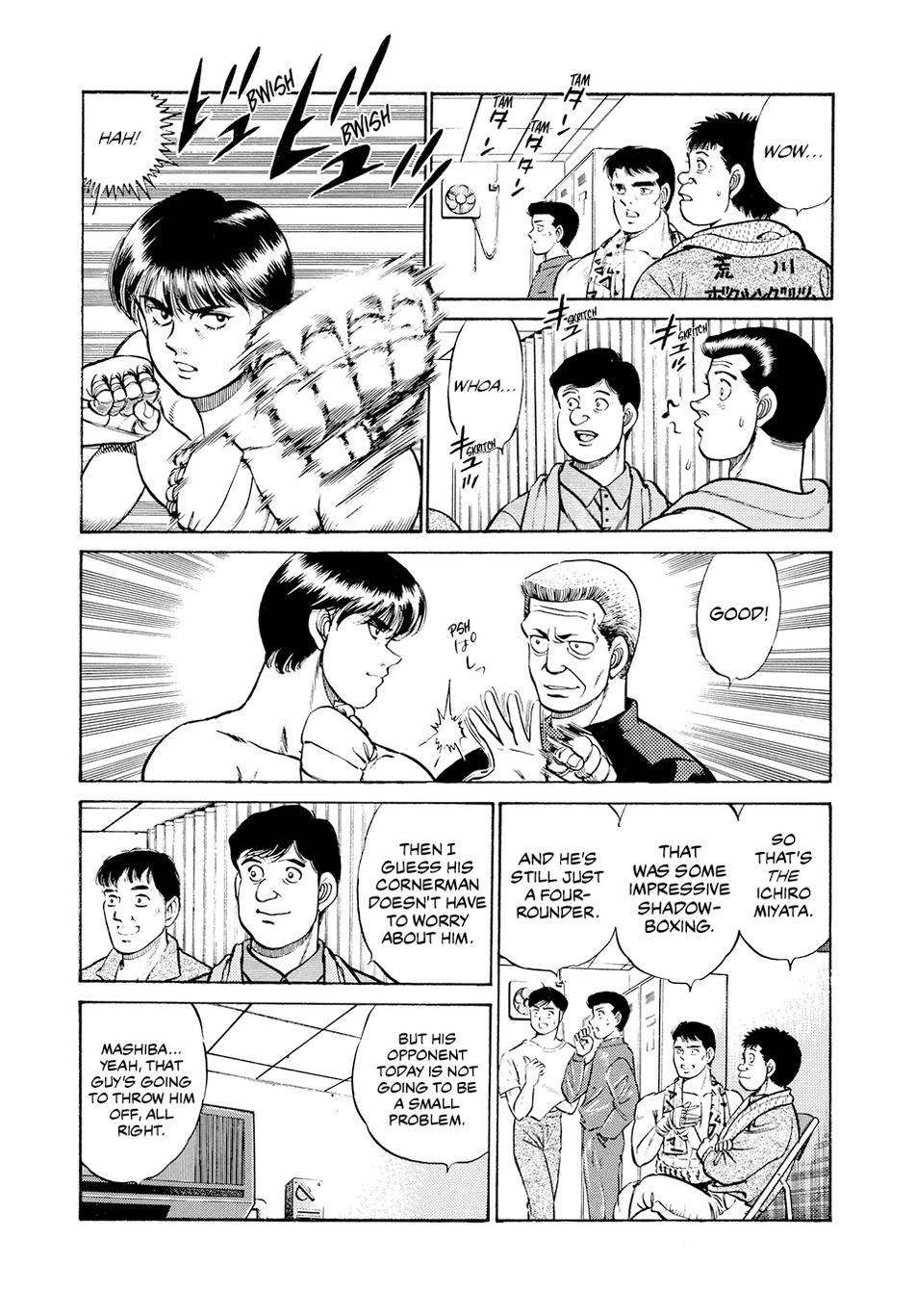 Chapter 66 — Round 66 — Page 9