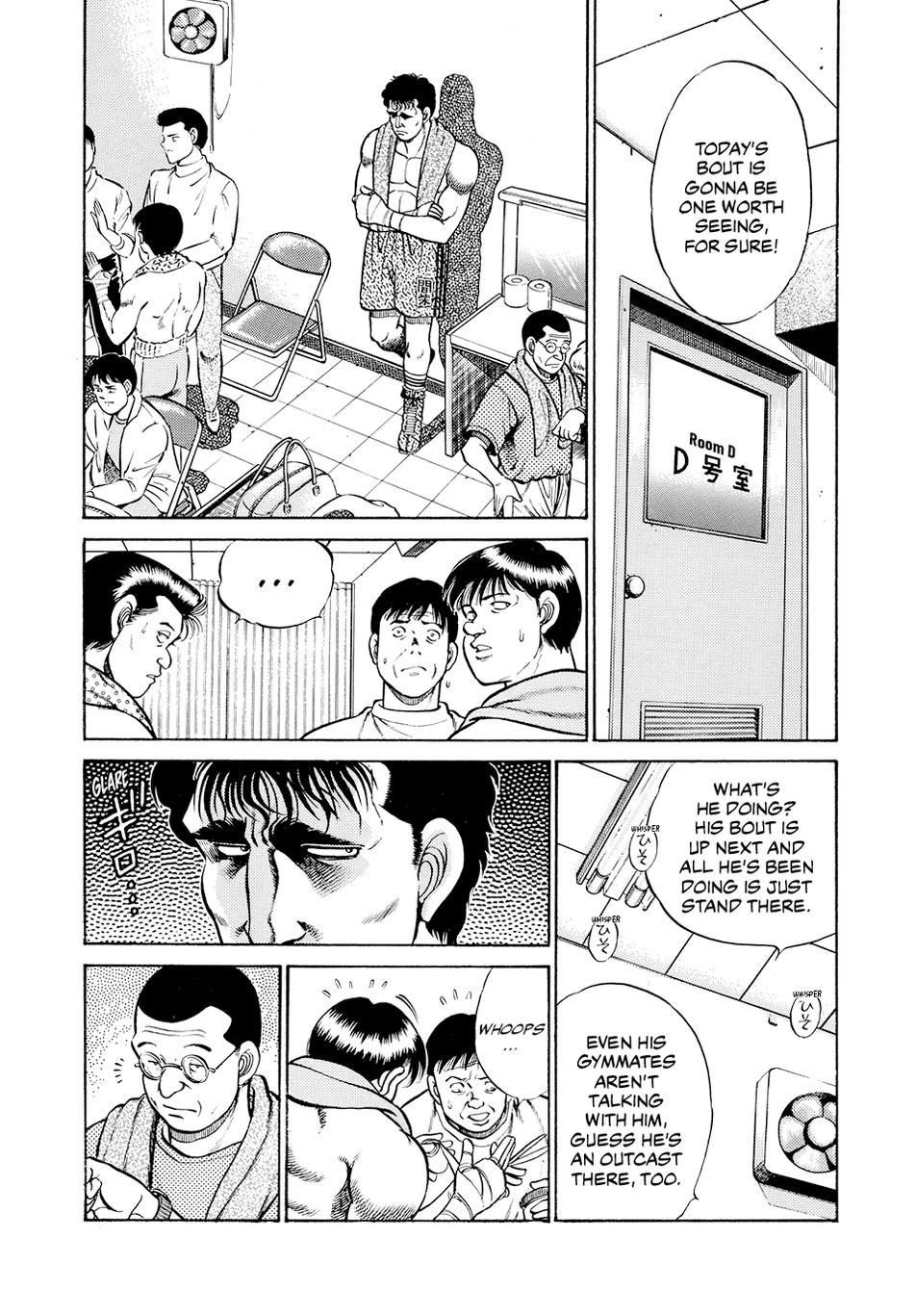 Chapter 66 — Round 66 — Page 10