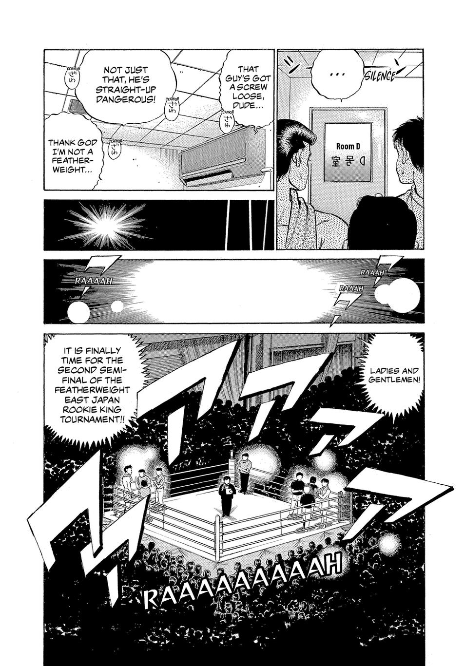 Chapter 66 — Round 66 — Page 12