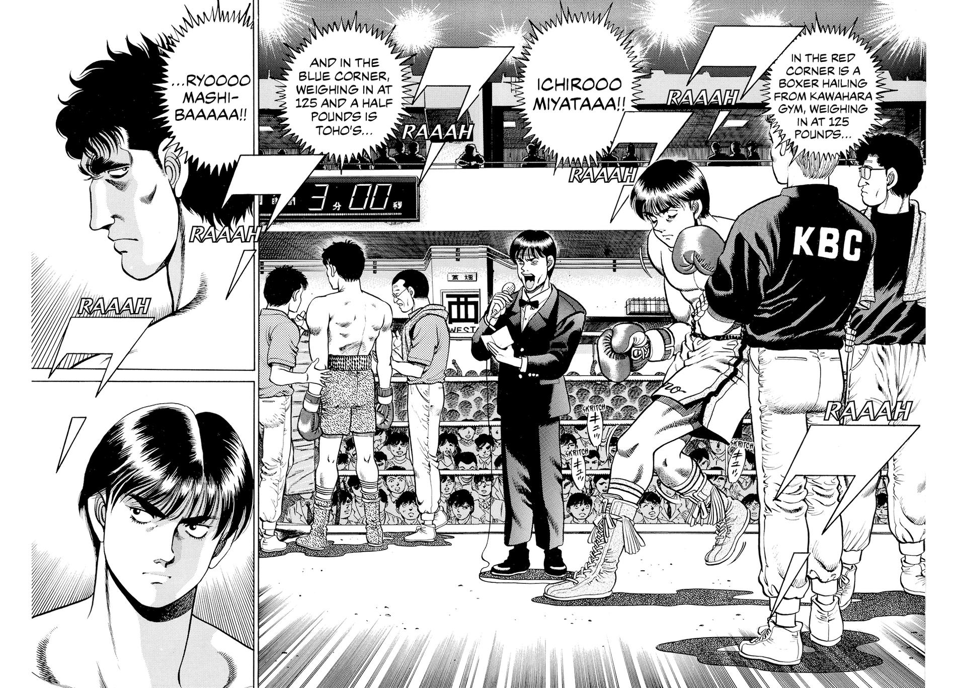 Chapter 66 — Round 66 — Page 13