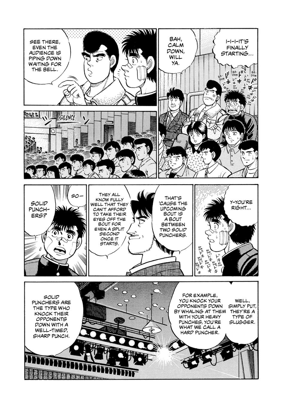 Chapter 66 — Round 66 — Page 14