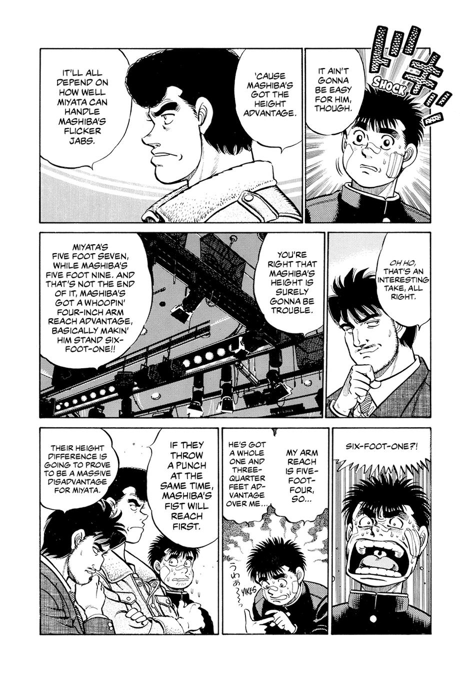 Chapter 66 — Round 66 — Page 16