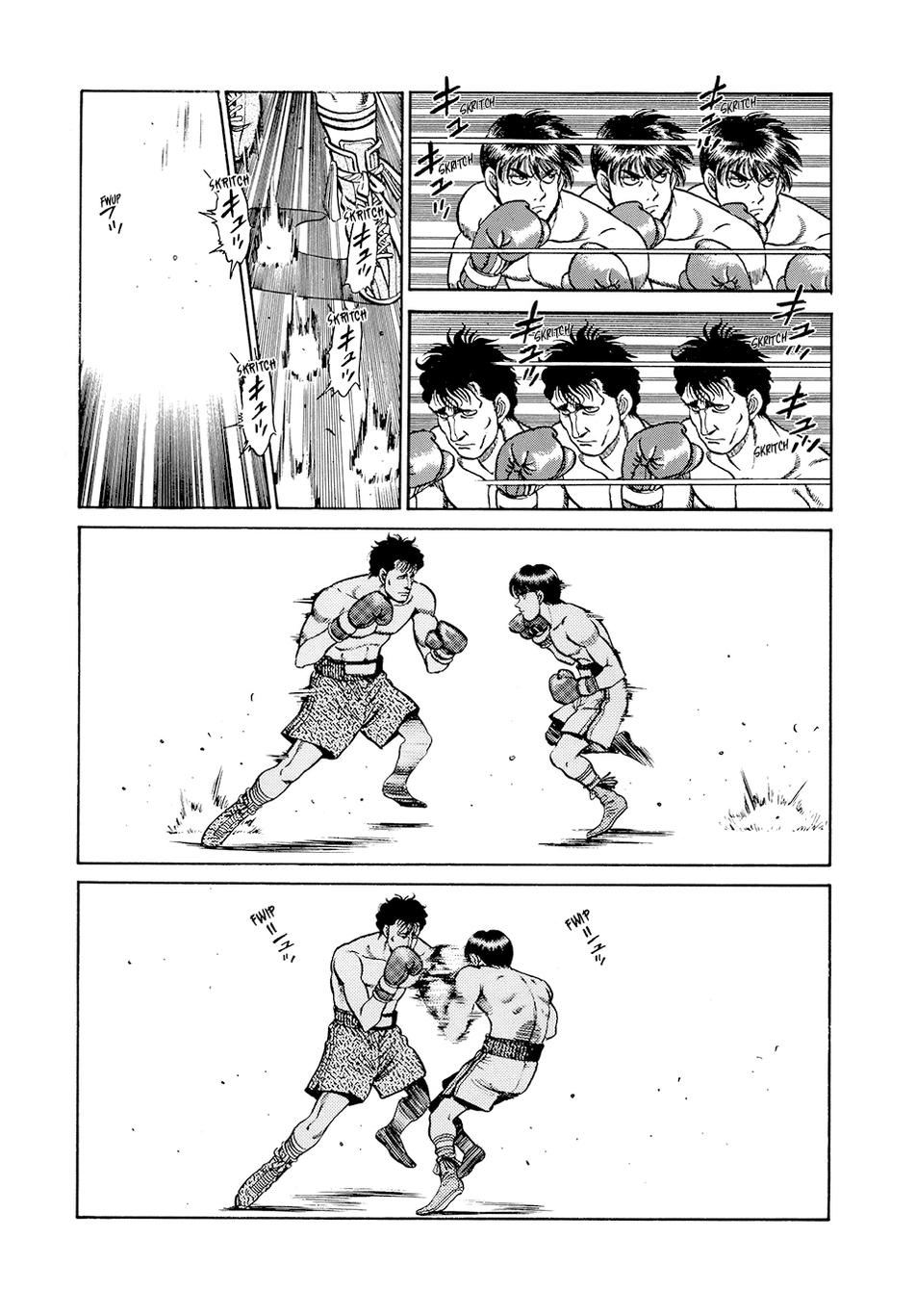 Chapter 66 — Round 66 — Page 18