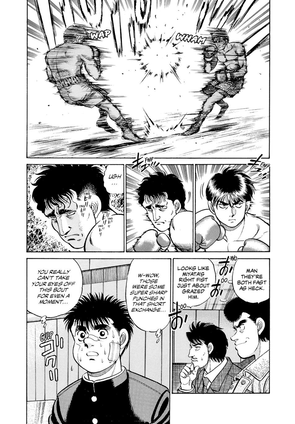 Chapter 66 — Round 66 — Page 19