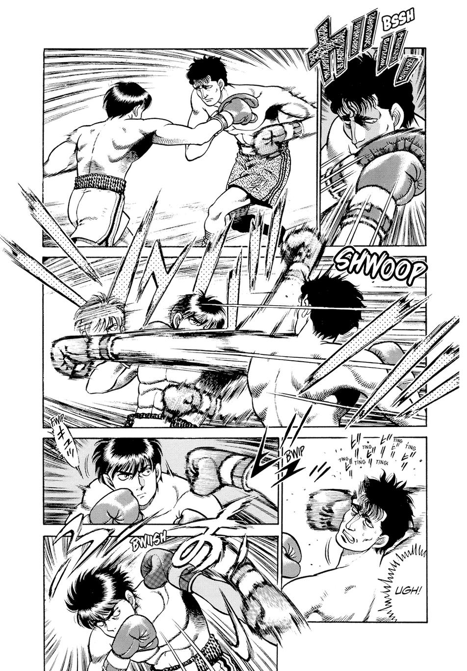 Chapter 67 — Round 67 — Page 4