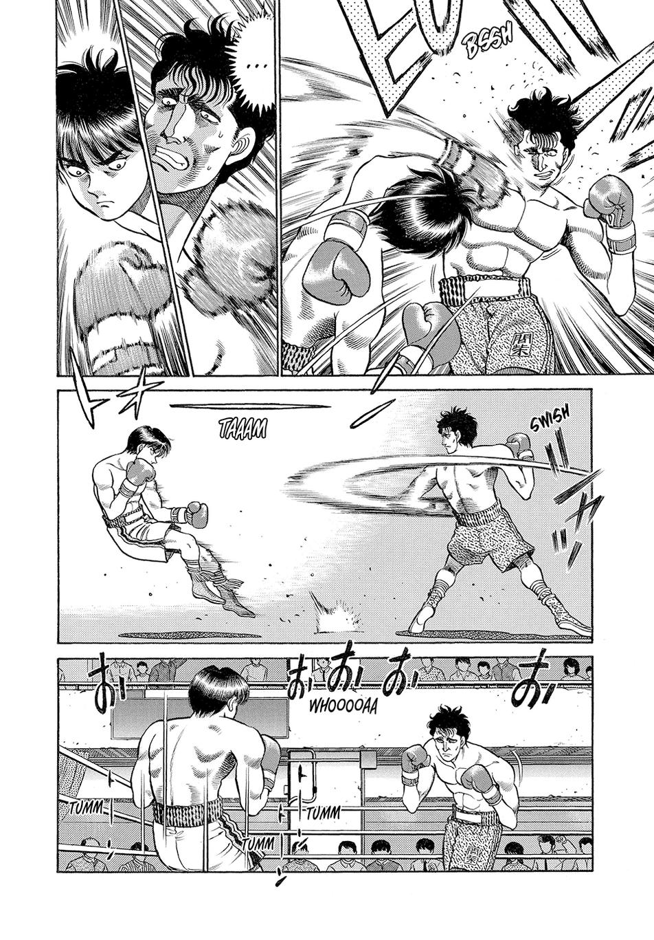Chapter 67 — Round 67 — Page 5